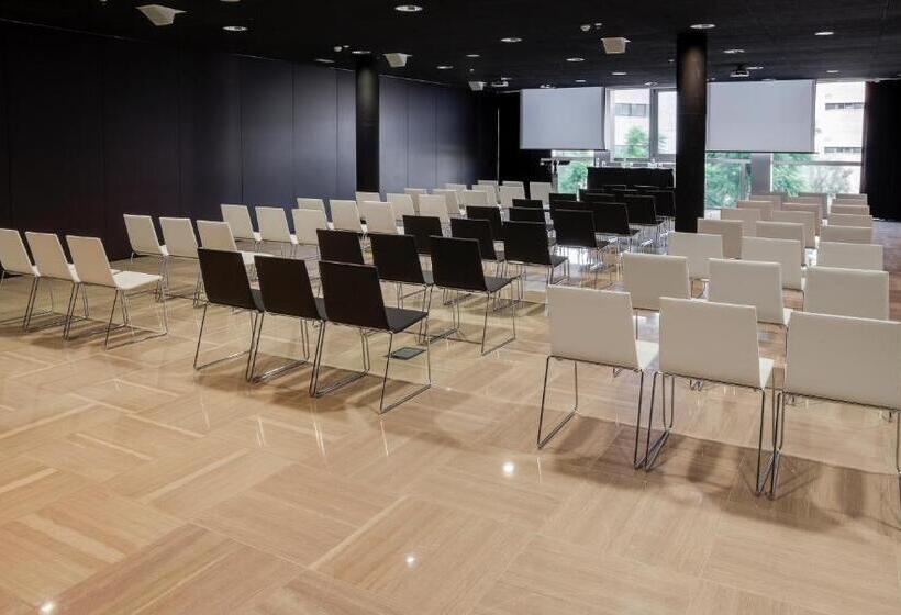 هتل Barceló Valencia