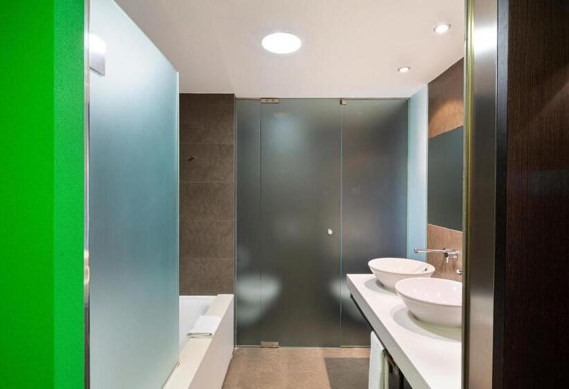 هتل Barceló Valencia