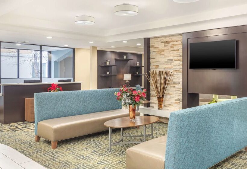 هتل Best Western Plus New Englander
