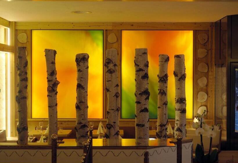 בית מלון כפרי Blumenstein Self Check In