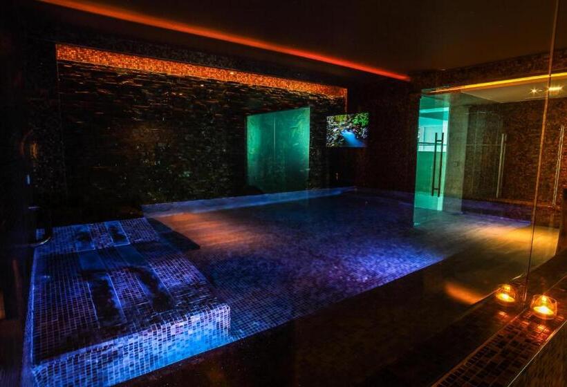 ホテル Cascais Miragem Health & Spa