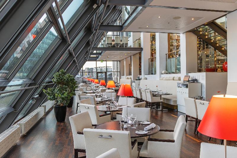 בית מלון כפרי Copenhagen Island