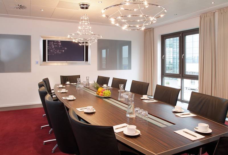 ホテル Copenhagen Island