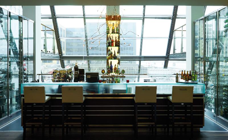 בית מלון כפרי Copenhagen Island