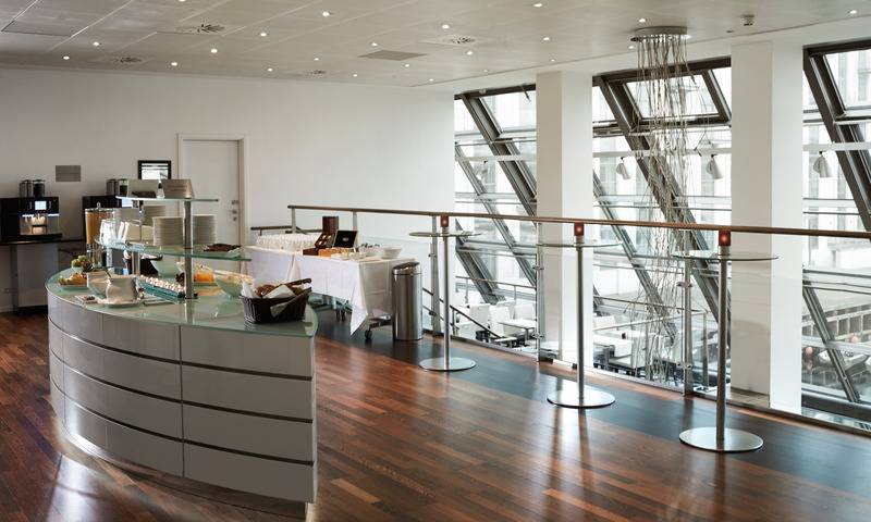 בית מלון כפרי Copenhagen Island