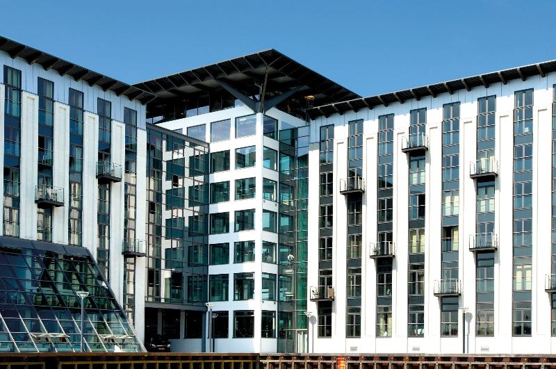 בית מלון כפרי Copenhagen Island