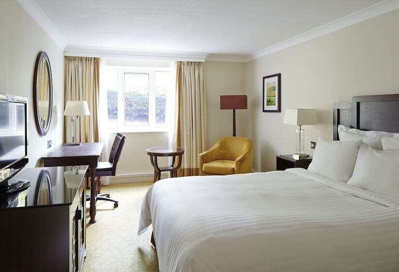 Forest Of Arden Hotel And Country Club