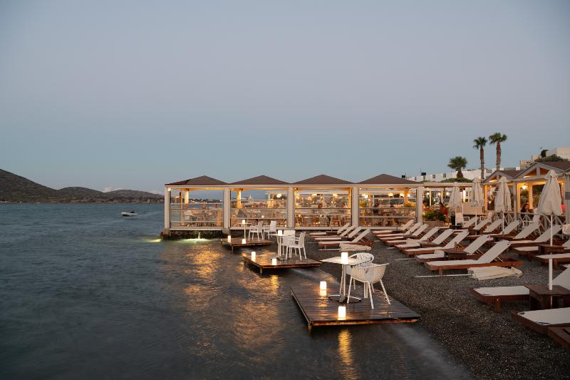 هتل Elounda Akti Olous