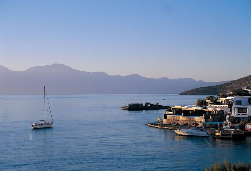 Elounda Bay Palace, A Member Of The Leading Hotels Of The World