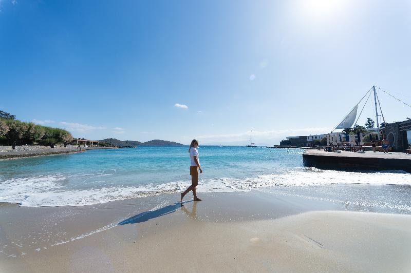 Elounda Bay Palace, A Member Of The Leading Hotels Of The World