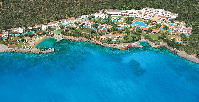 هتل Elounda Mare Relais & Chateaux