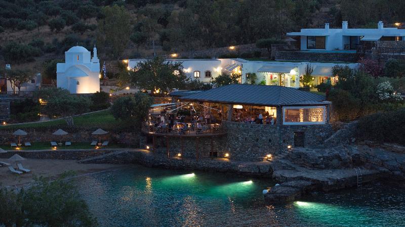 هتل Elounda Mare Relais & Chateaux