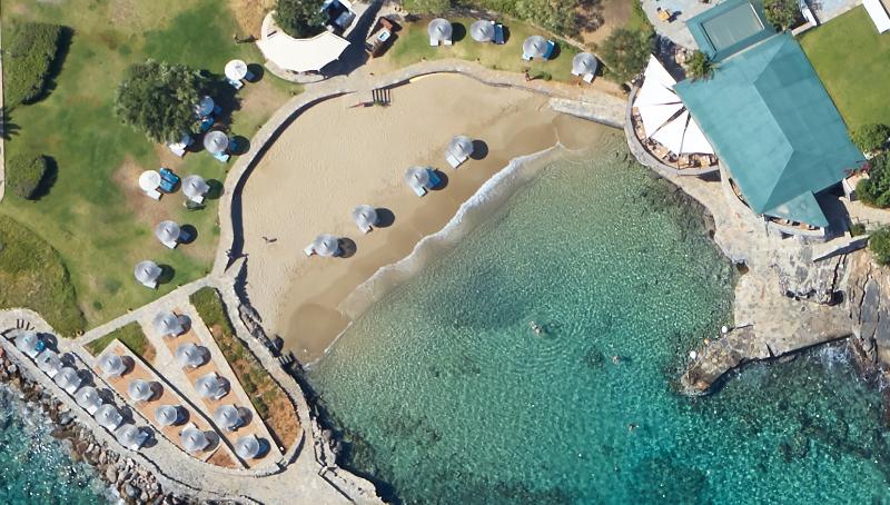 هتل Elounda Mare Relais & Chateaux