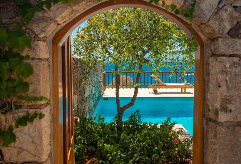 هتل Elounda Mare Relais & Chateaux