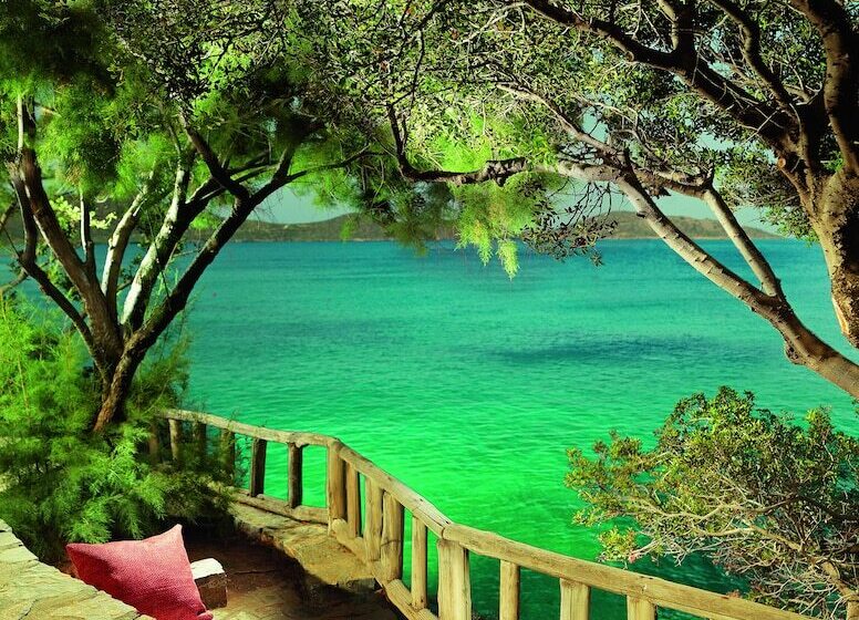 هتل Elounda Mare Relais & Chateaux