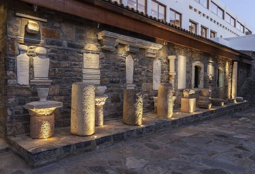 هتل Elounda Mare Relais & Chateaux