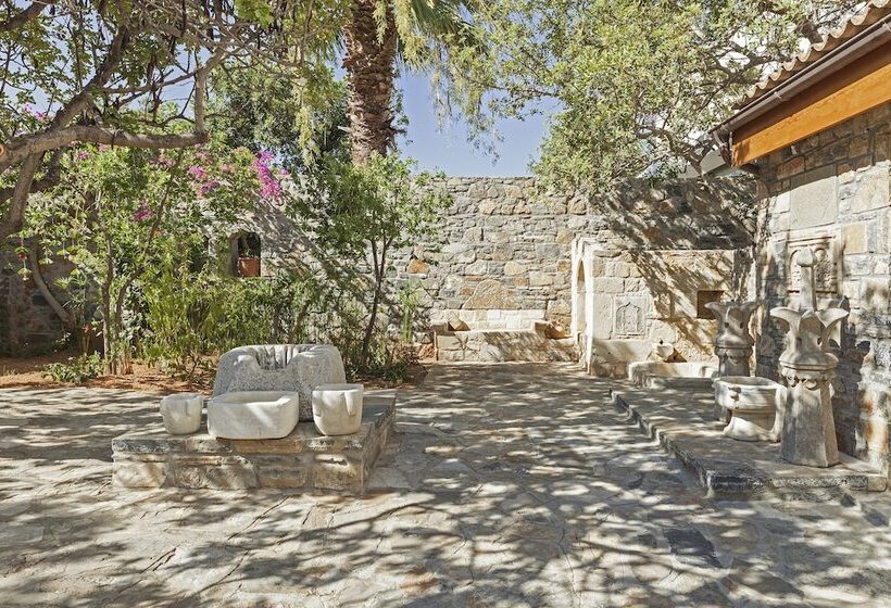 هتل Elounda Mare Relais & Chateaux