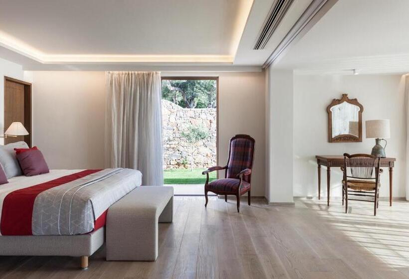 هتل Elounda Mare Relais & Chateaux
