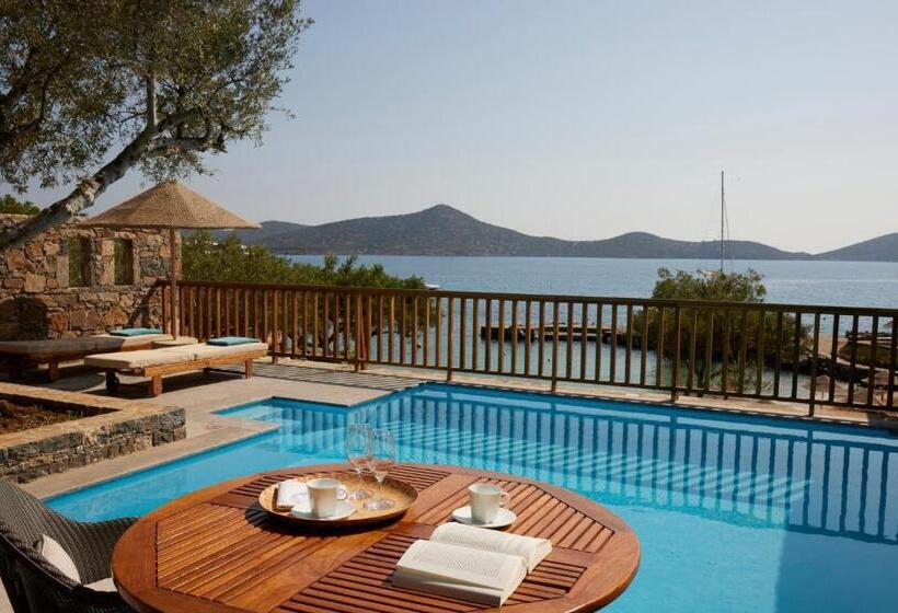 هتل Elounda Mare Relais & Chateaux