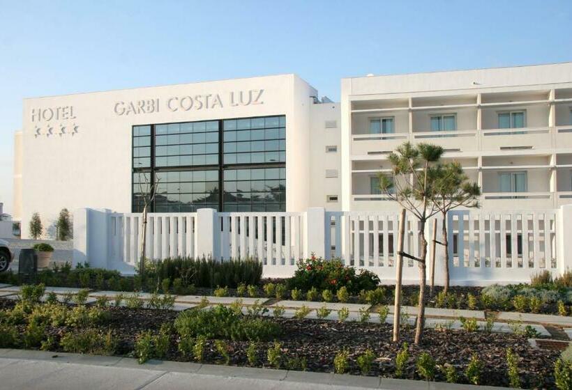 Hotel Garbi Costa Luz