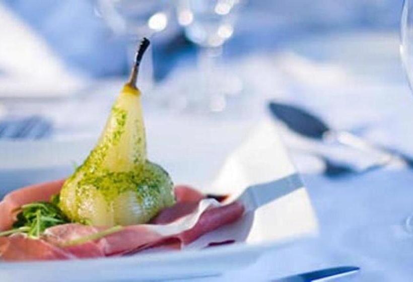 فندق The Hickstead