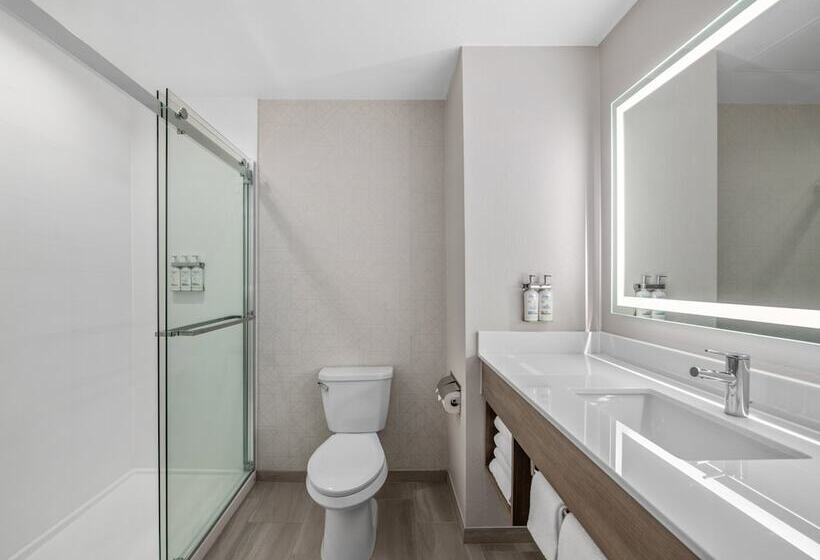 هتل Holiday Inn Express San Diego   Sorrento Valley, An Ihg