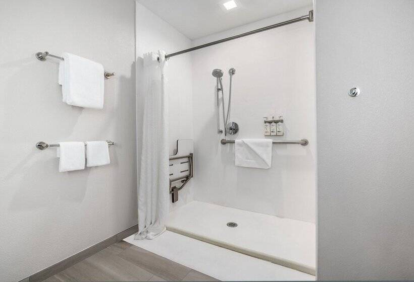 هتل Holiday Inn Express San Diego   Sorrento Valley, An Ihg