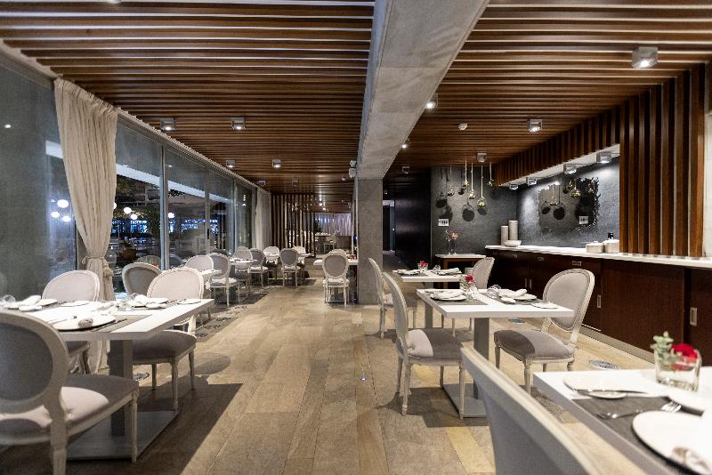 Hospes Palacio De Los Patos, A Member Of Design Hotels