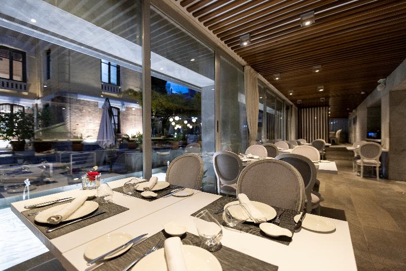 Hospes Palacio De Los Patos, A Member Of Design Hotels