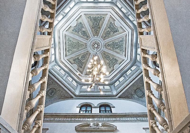 Hospes Palacio De Los Patos, A Member Of Design Hotels