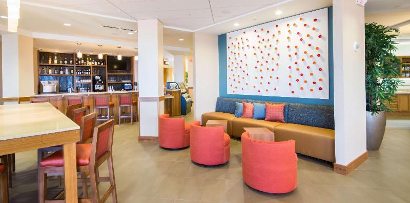 בית מלון כפרי Hyatt Place Daytona Beach Oceanfront