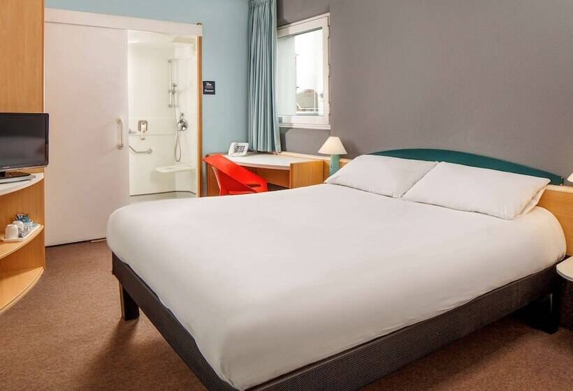 هتل Ibis Hull  City Centre