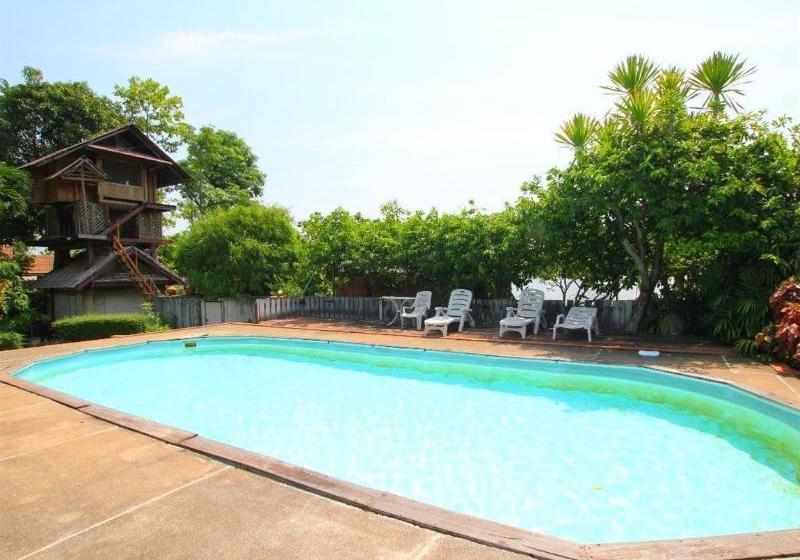 호텔 Kasem Island Resort