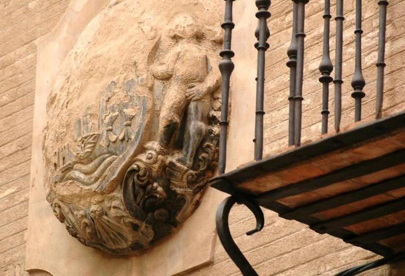 هتل La Merced De La Concordia