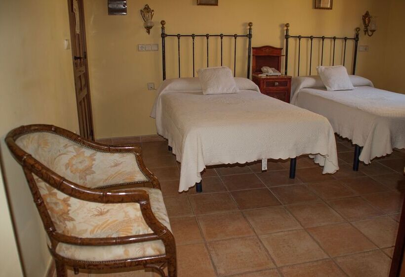 هتل La Villa