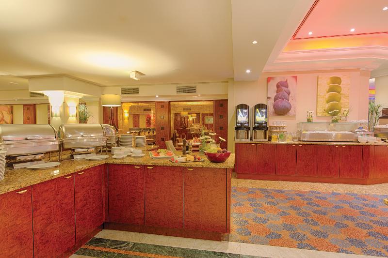 Leonardo Hotel Düsseldorf City Center