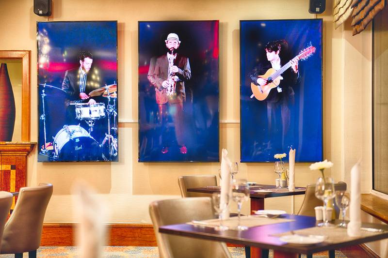 Leonardo Hotel Düsseldorf City Center