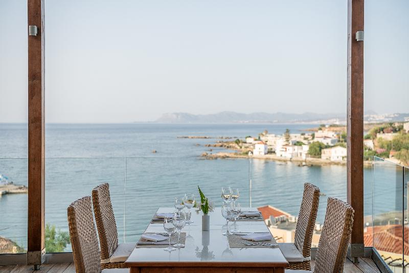 هتل Leptos Panorama