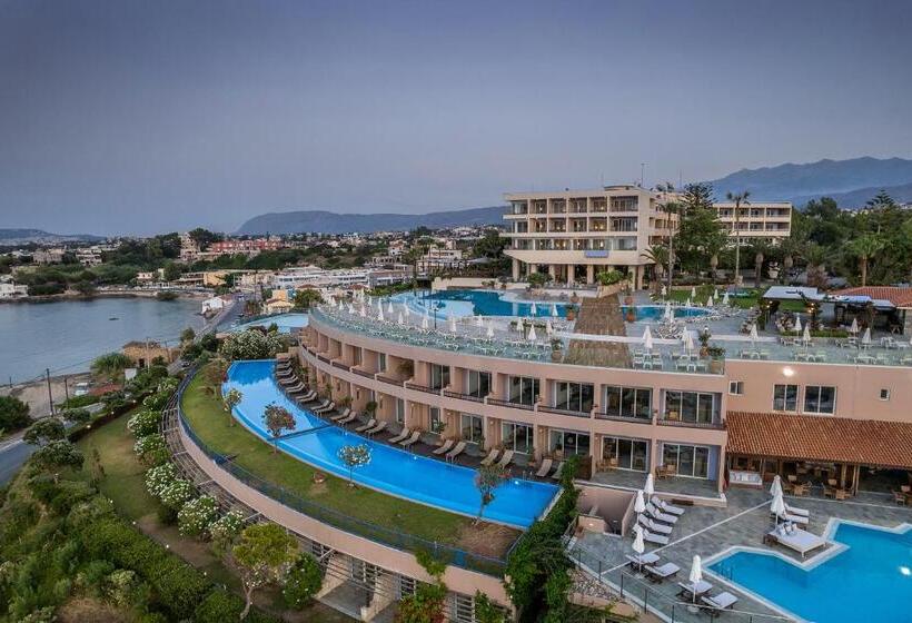 هتل Leptos Panorama