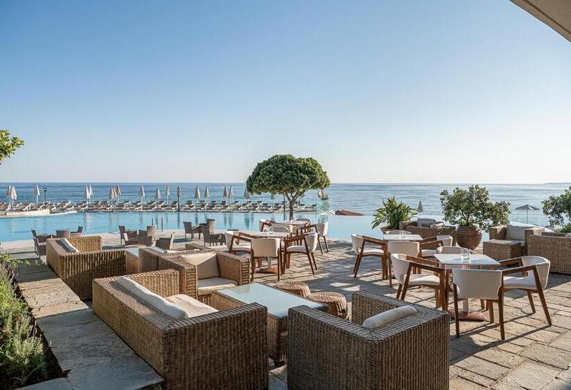 هتل Leptos Panorama