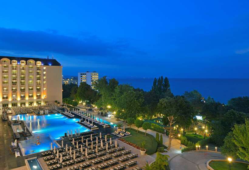 هتل Melia Grand Hermitage All Inclusive