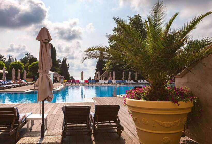 هتل Melia Grand Hermitage All Inclusive