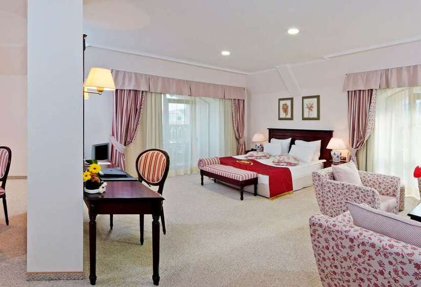 هتل Melia Grand Hermitage All Inclusive