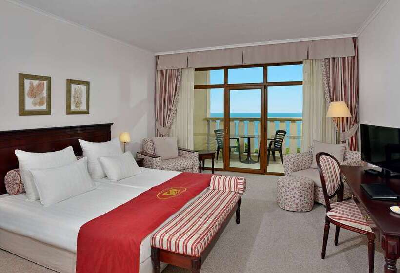 هتل Melia Grand Hermitage All Inclusive