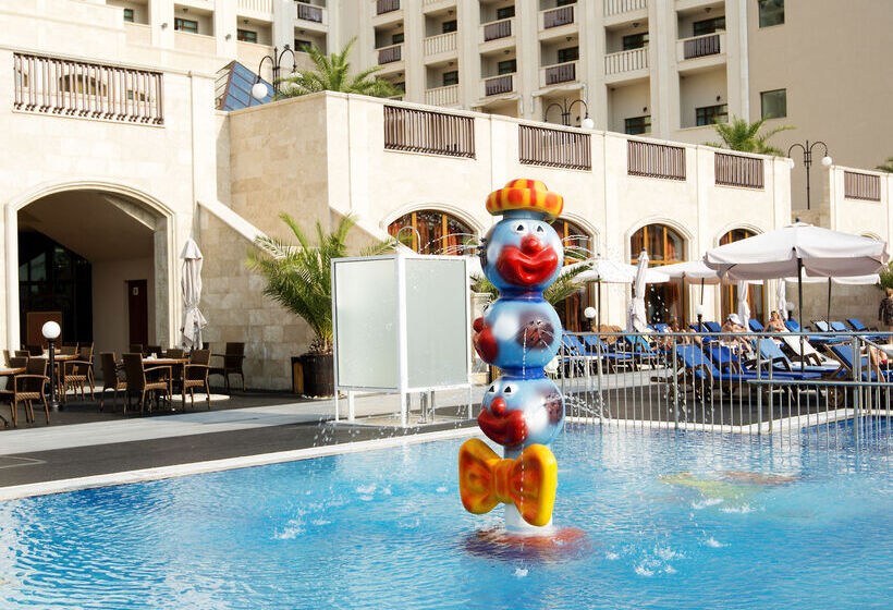 هتل Melia Grand Hermitage All Inclusive