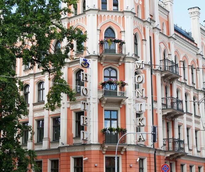 Monika Centrum Hotels