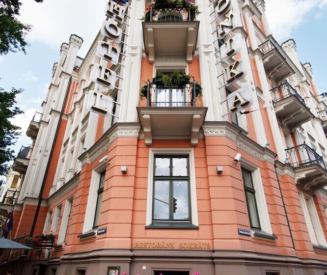 Monika Centrum Hotels