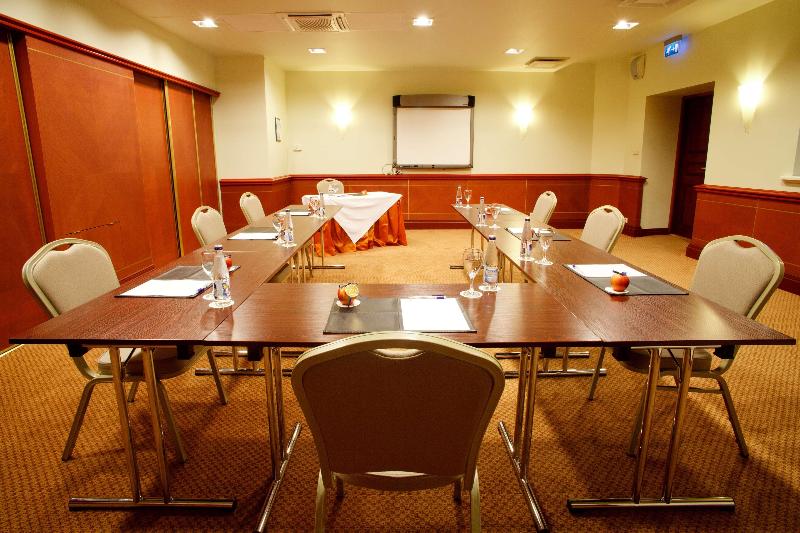 Monika Centrum Hotels