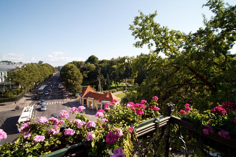 Monika Centrum Hotels