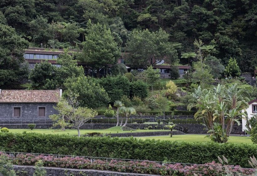 هتل Monte Mar Palace